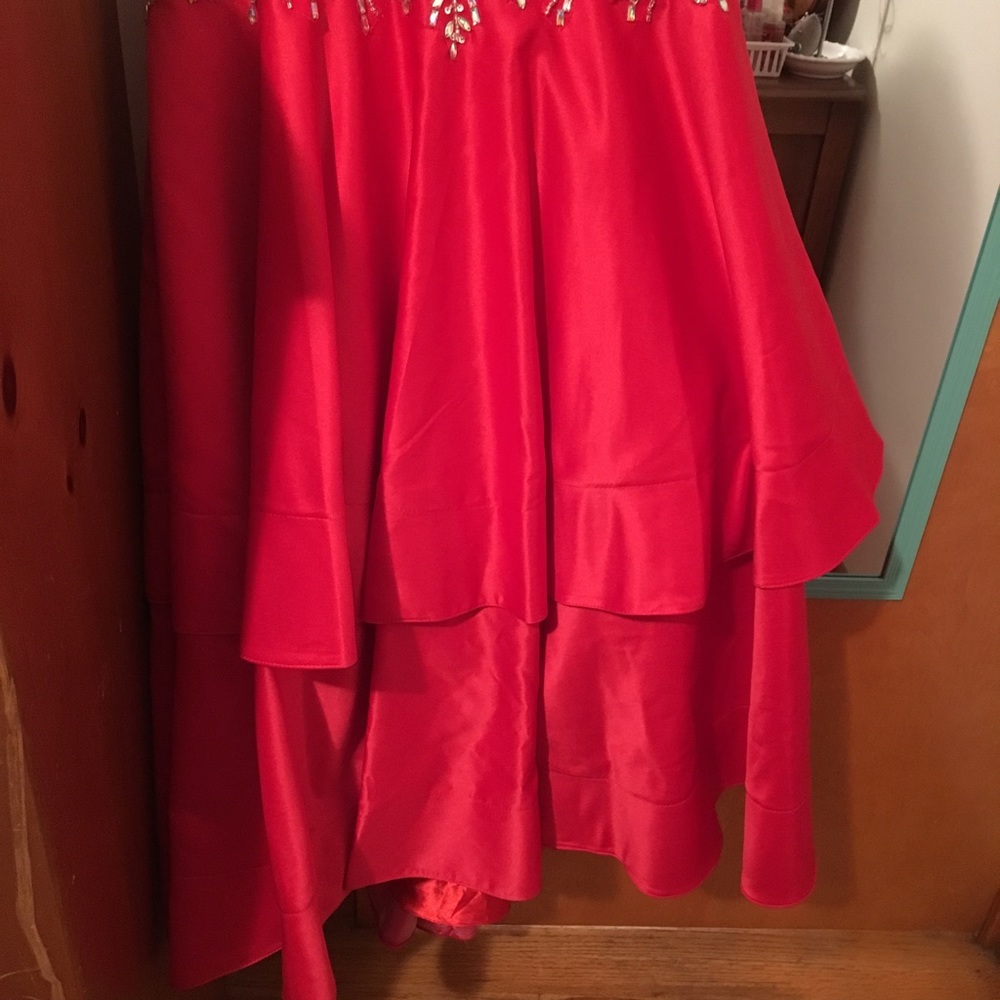 Prom dress - Picture 5 of 8